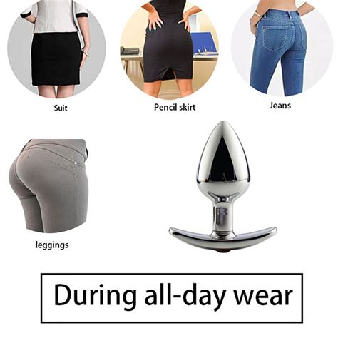 The Best Butt Plugs for Beginners to Get Your Foot In。